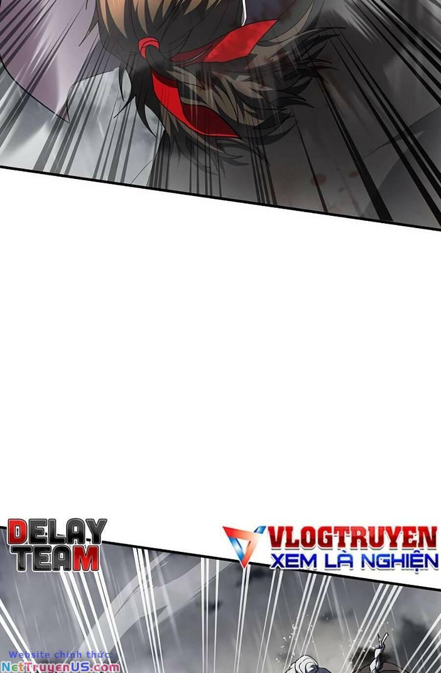 võ đang kỳ hiệp chapter 112 97