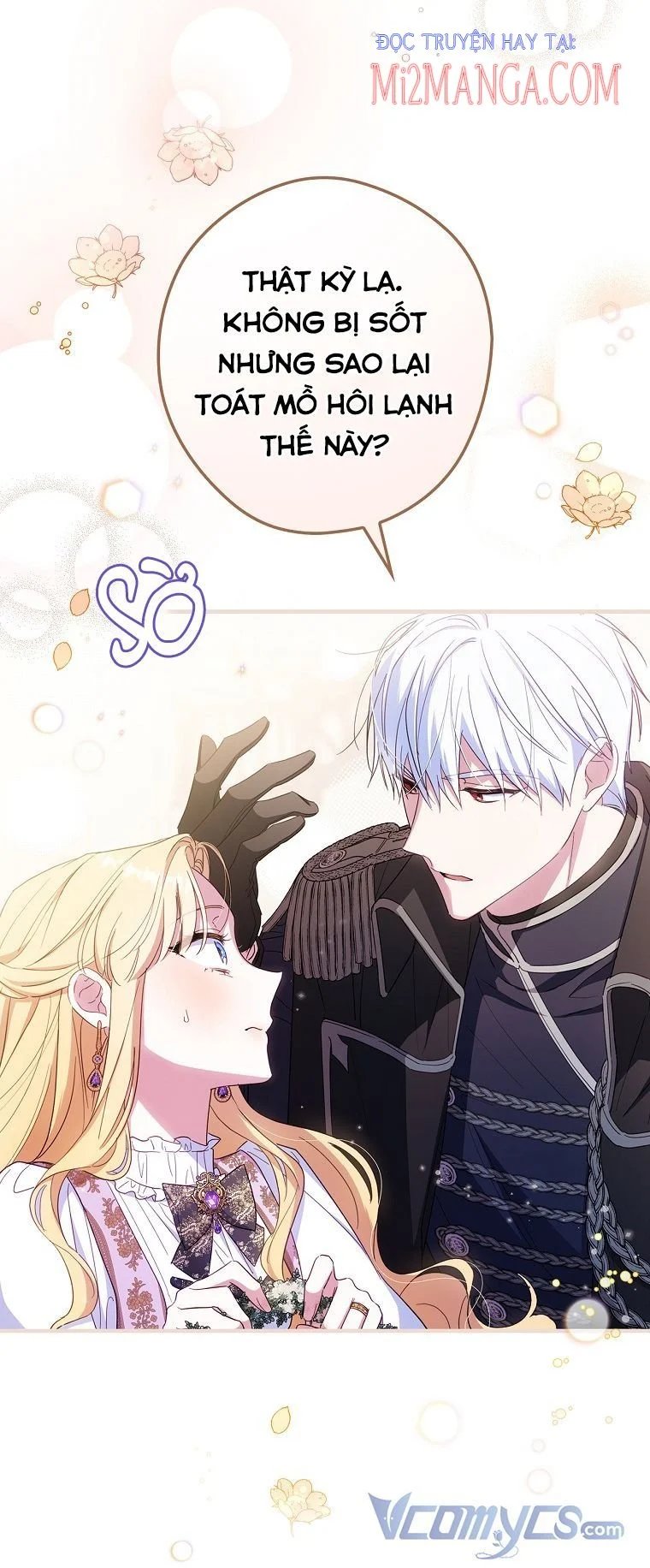 phương pháp khiến chồng đứng về phía của tôi chapter 28.5 23