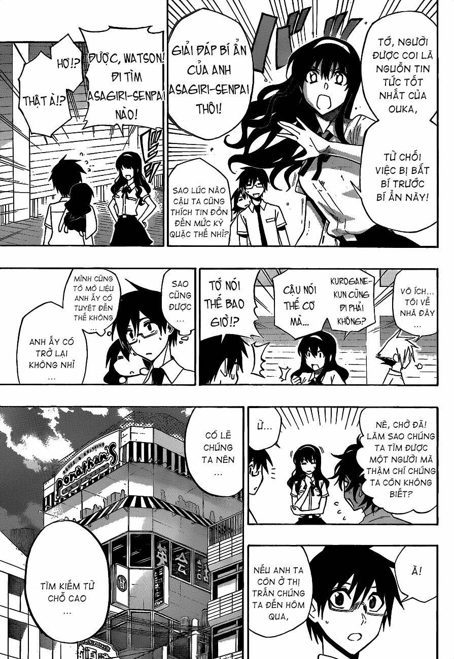 kurogane chapter 35 8