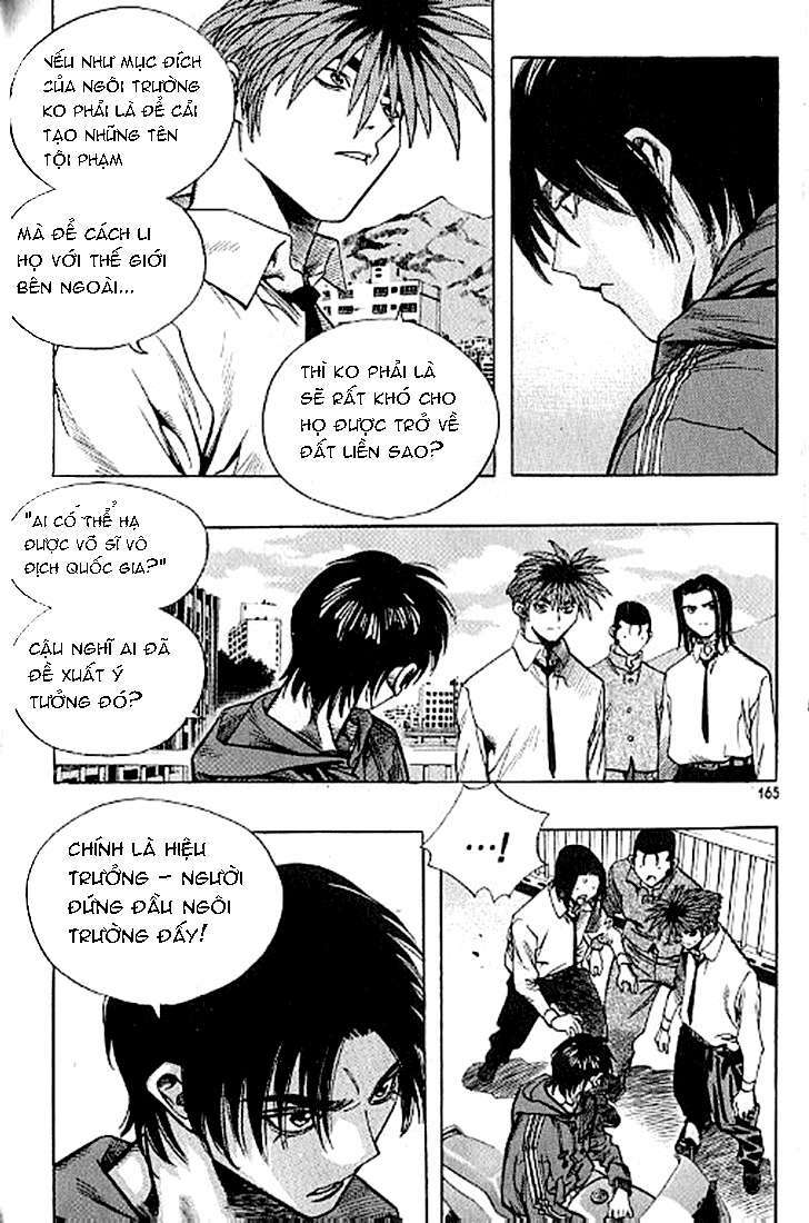 change guy chapter 186 3