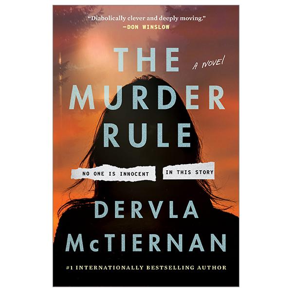 The Murder Rule : No One Is Innocent In This Story