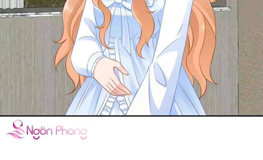 phụng tử thành hôn : tiên thê không được trốn chapter 20 3