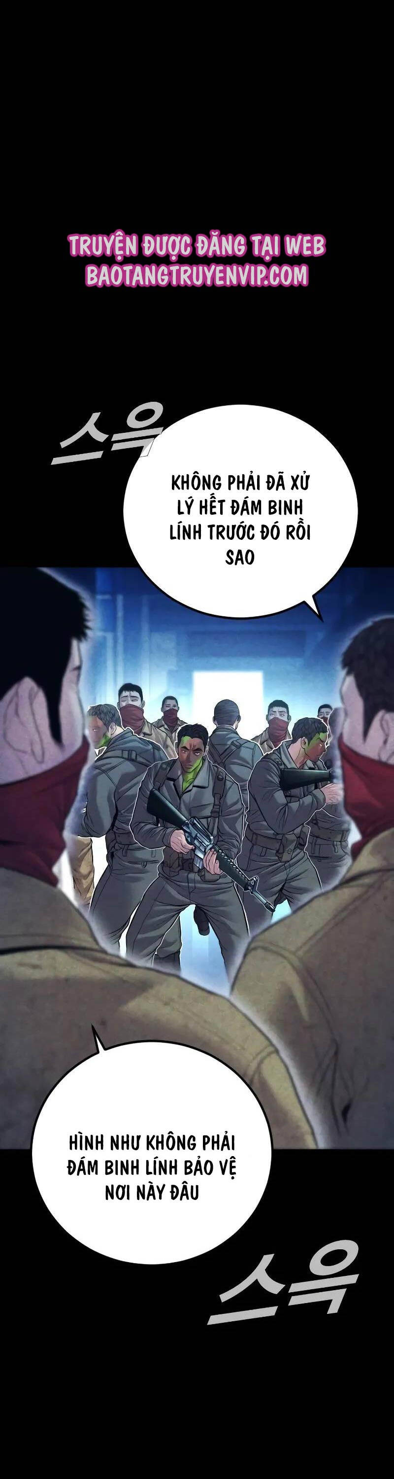 đặc vụ kim chapter 142 41