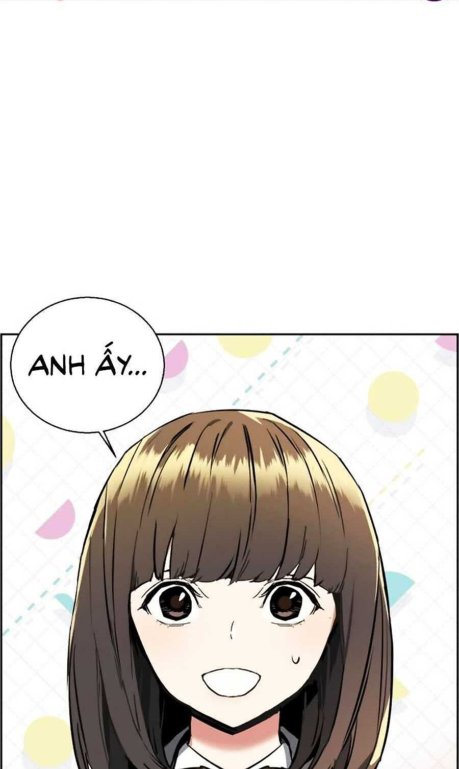 bạn học tôi là lính đánh thuê chapter 21 50