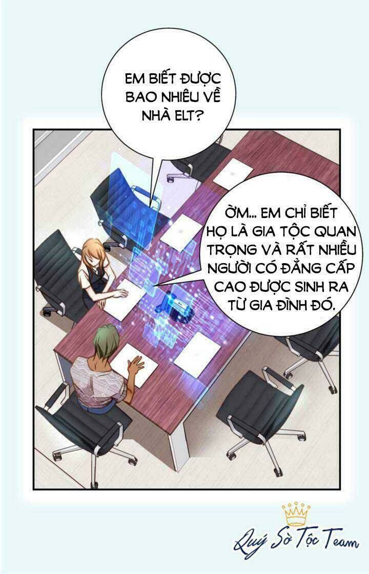 tiếp xúc chí mạng chapter 47 46