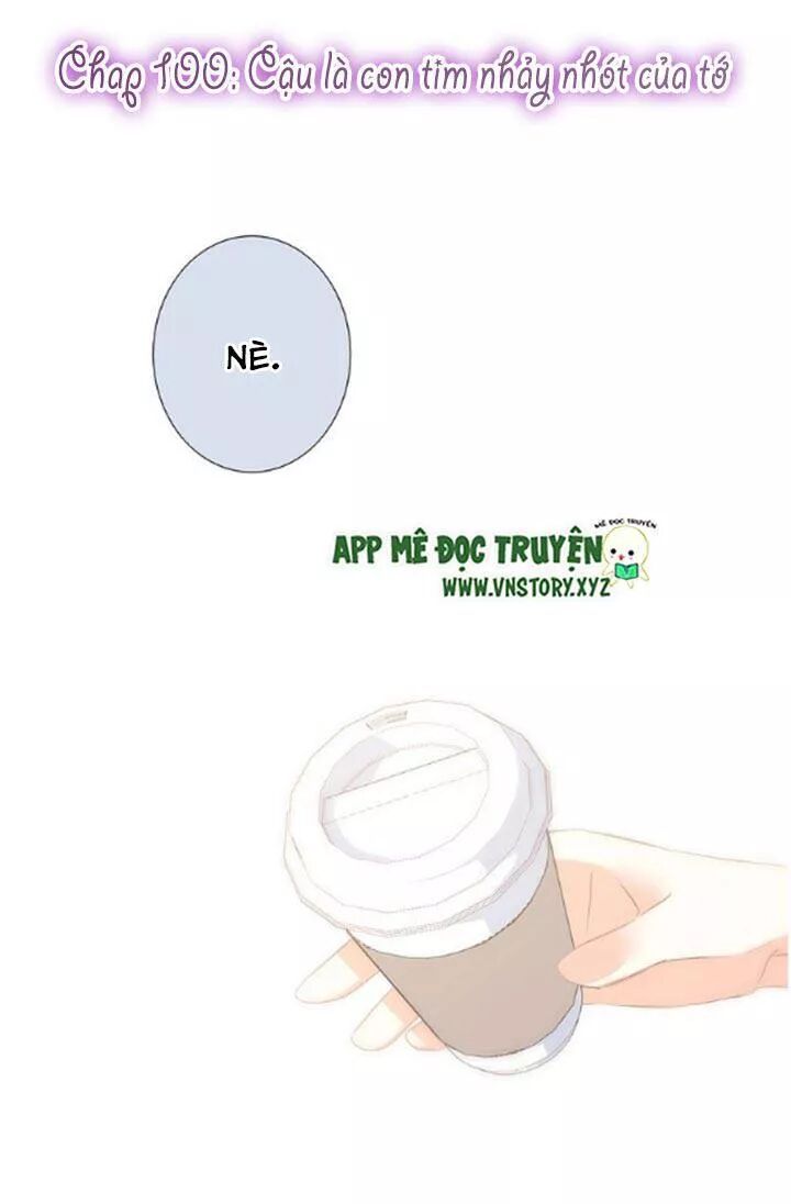 con tim rung động 2 chapter 100 6