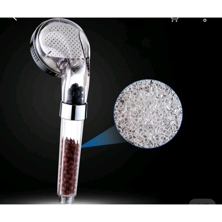 BỘ SEN TẮM TĂNG ÁP