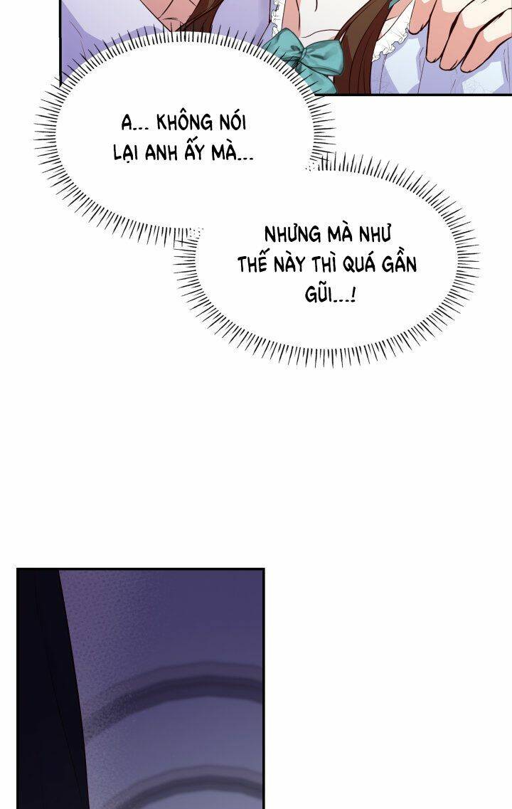 từ ác nữ, tôi trở thành một người mẹ chapter 26 12