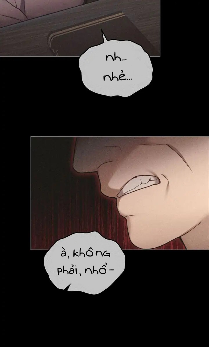 nữ giả kim chapter 16.1 26