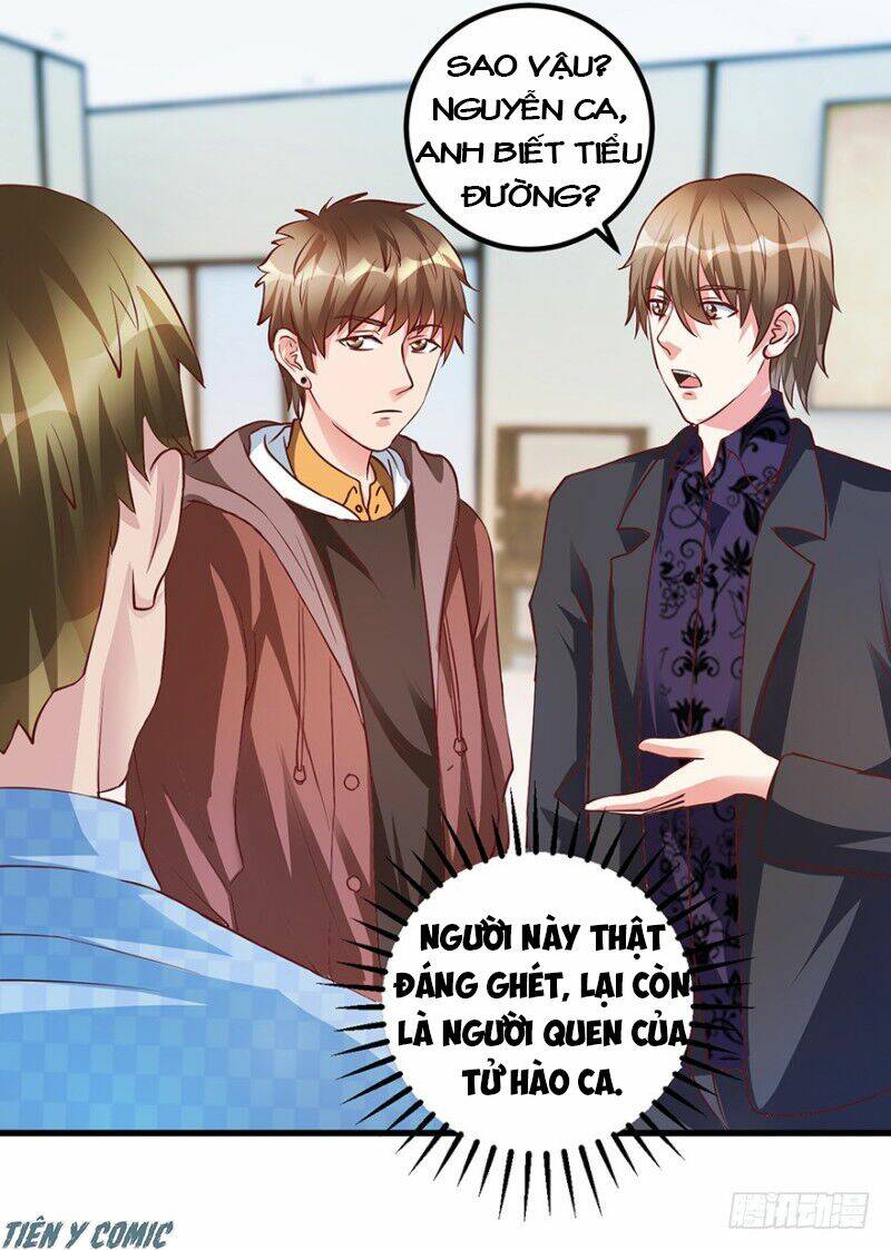 thấu thị tiên y chapter 70 3