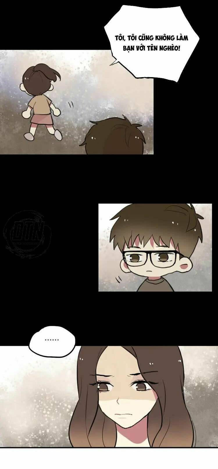 thôi miên em yêu anh chapter 23 10