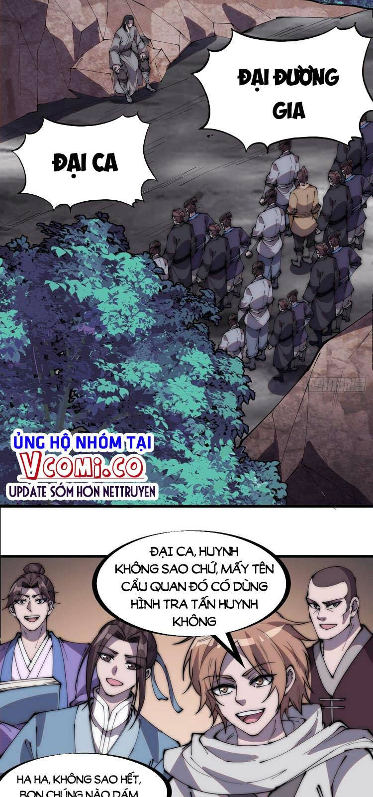 ta có một sơn trại chapter 234 3