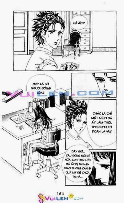 cô gái vương giả chapter 5 164