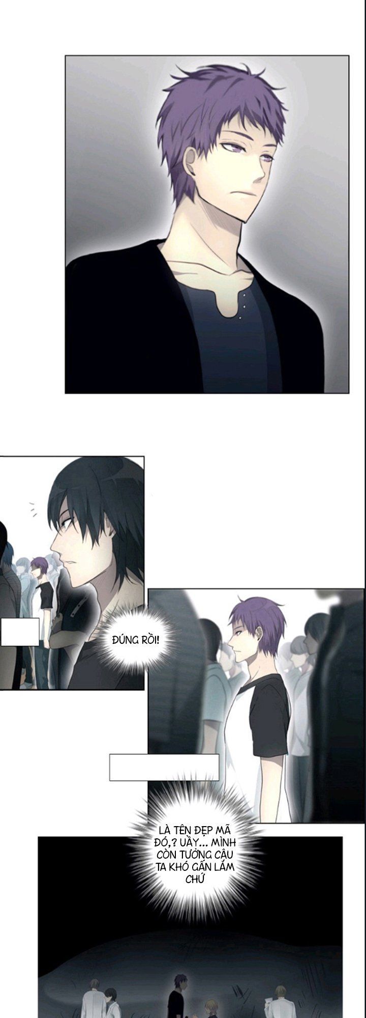 vua thời không chapter 7 17