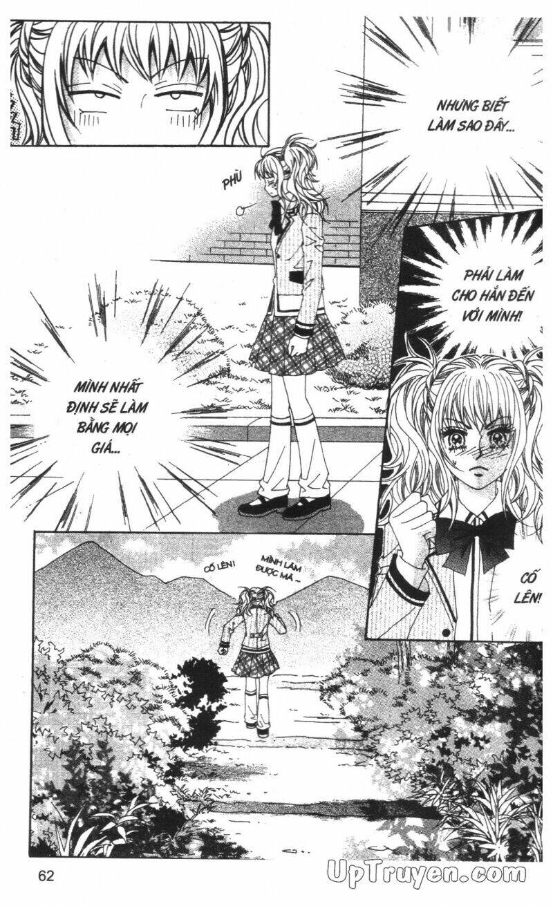 thoát kiếp hồ ly chapter 17 8