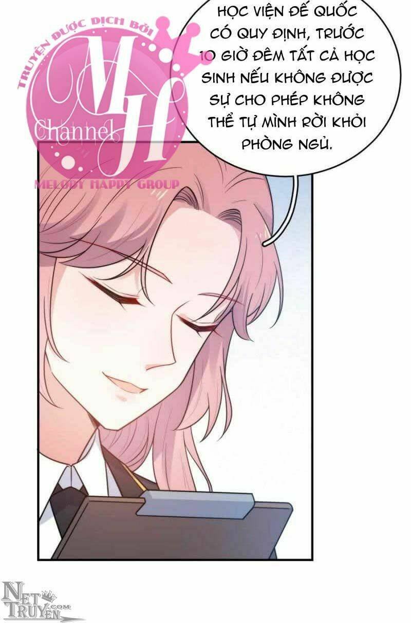 ma lạt thiên kim đẩu ác thiếu chapter 237 21