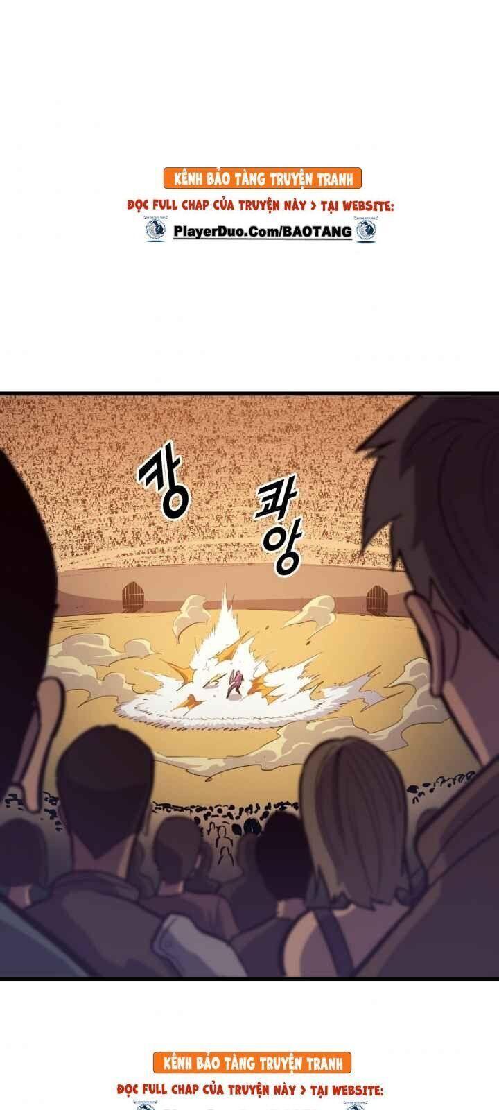 tôi trở lại thăng cấp một mình chapter 28 38