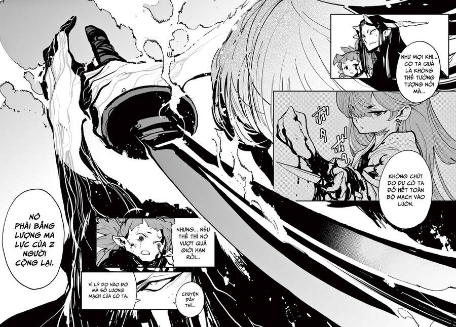 yakuza chuyển sinh chapter 40.2 18