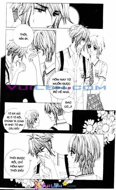 đợi em chapter 74 14