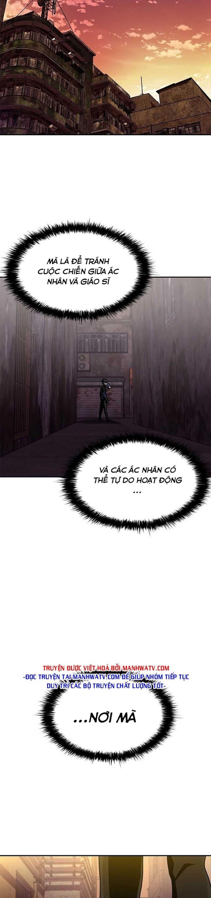 tiêu diệt ác nhân chapter 26 7