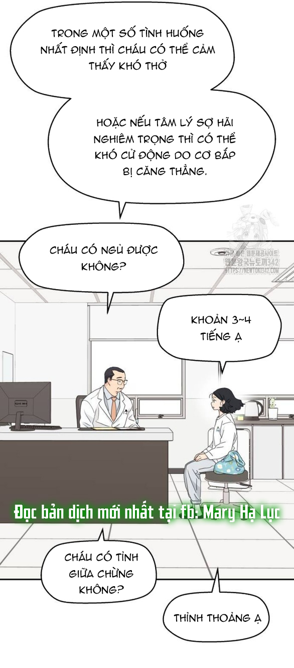 sam yi tái sinh chapter 20.2 9