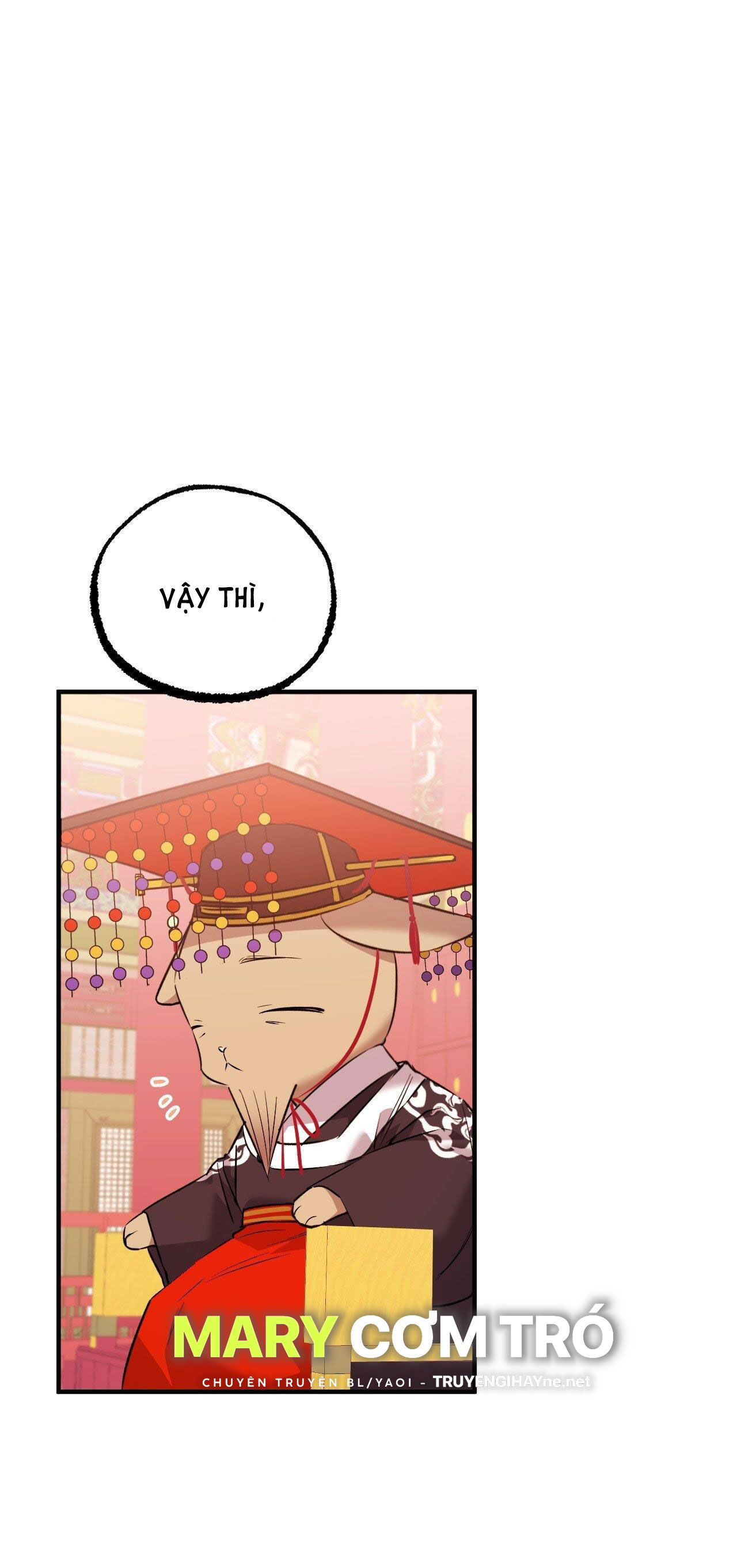 những chú thỏ của hapypy chapter 63.1 24