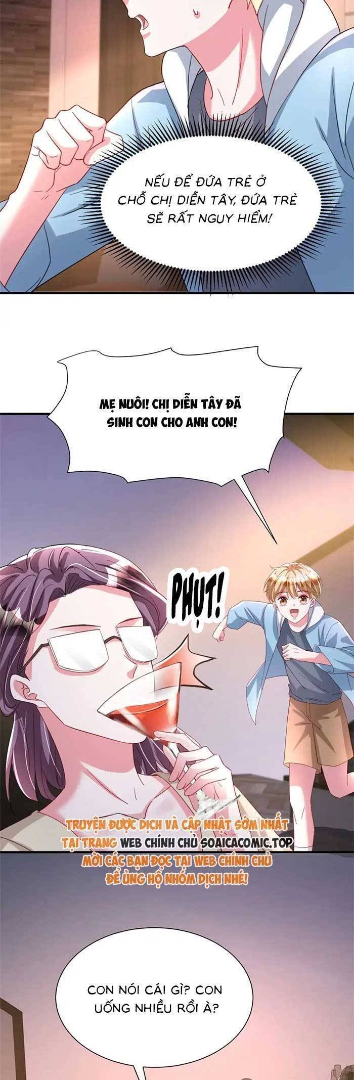 tổng tài huyết tộc cực sủng cô vợ mỹ nhân ngư chapter 207 3