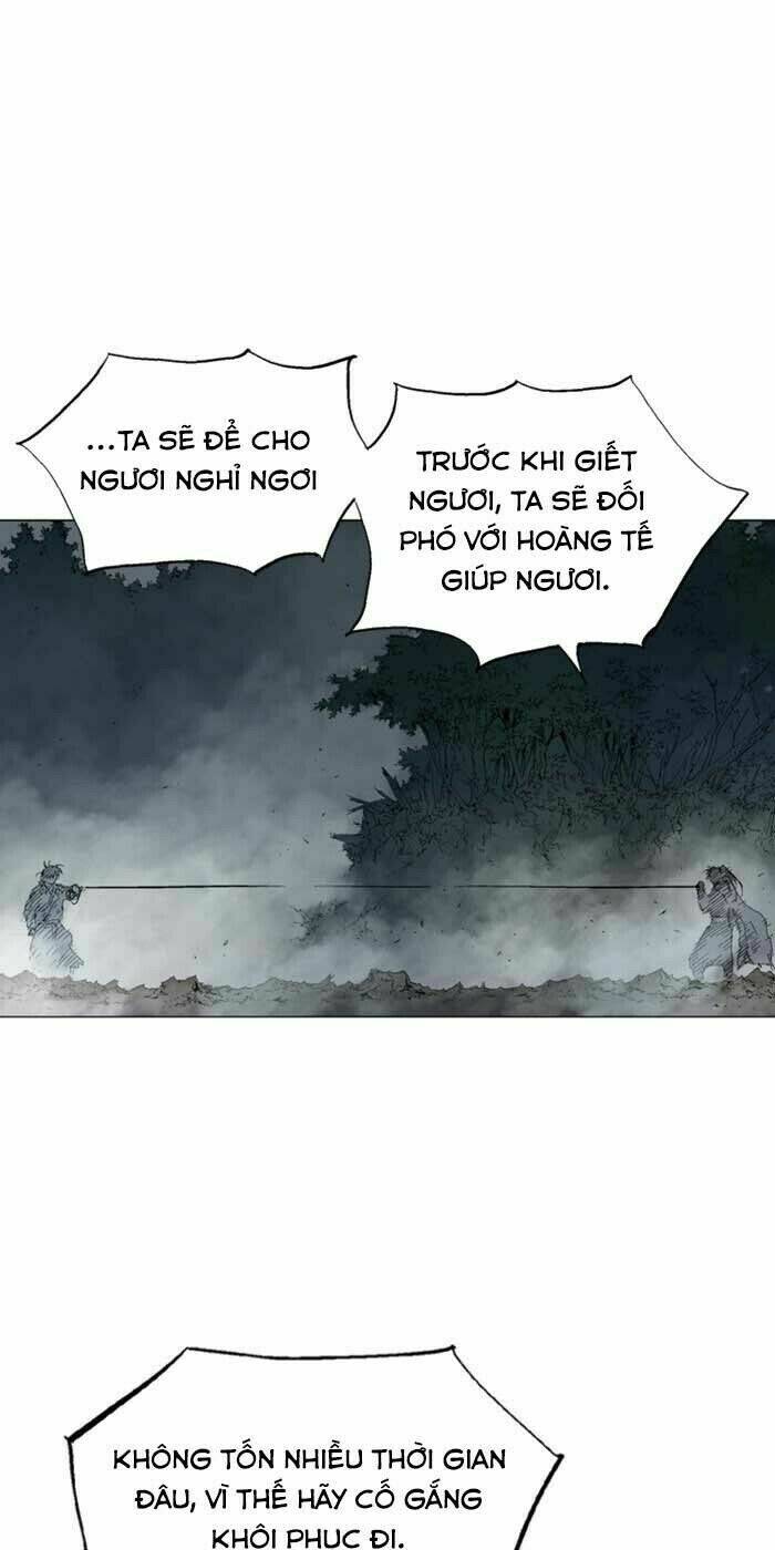 Gosu - Cao Thủ Chapter 132 - Trang 2