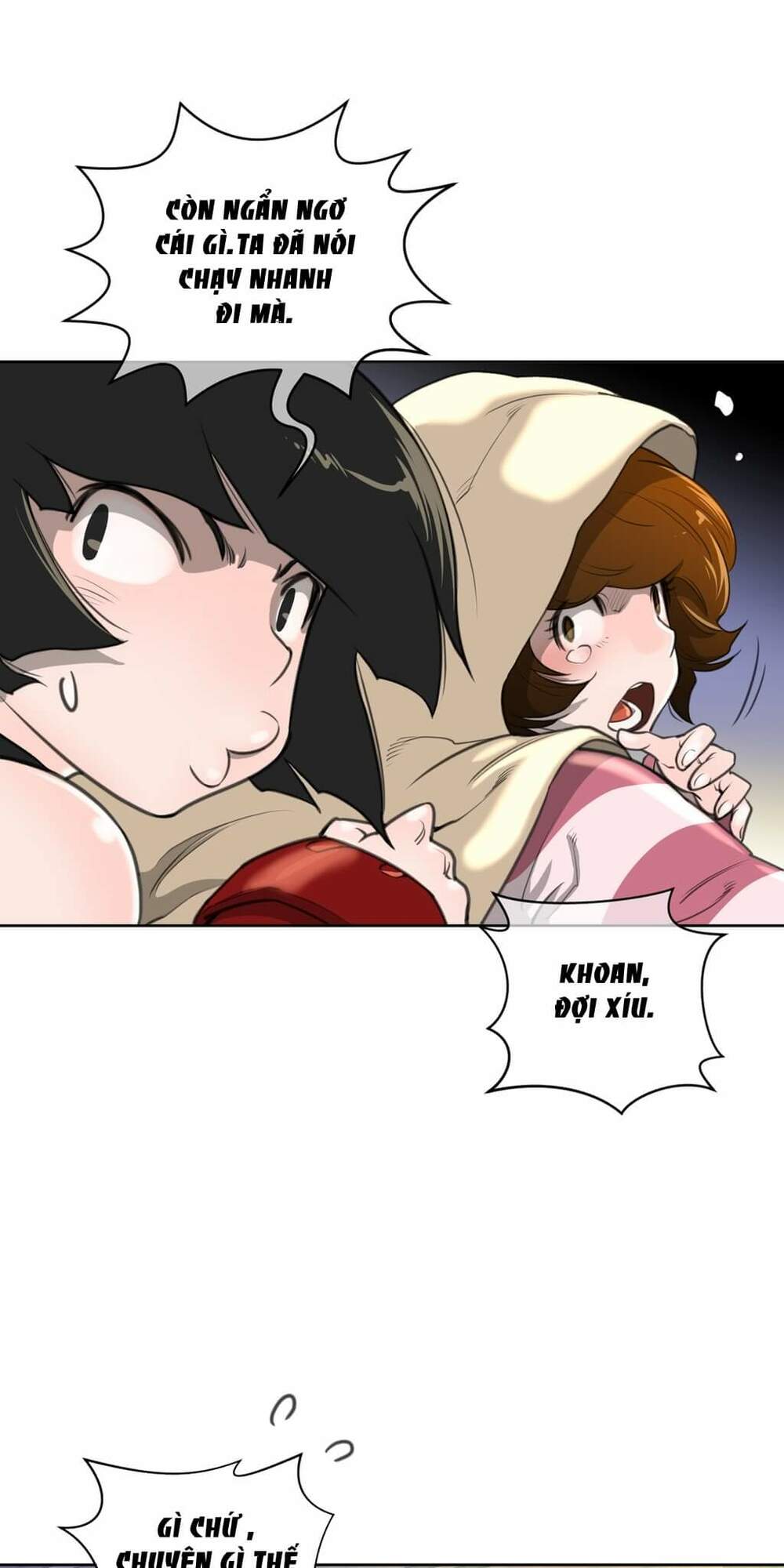 một nửa hoàn hảo chapter 6 64