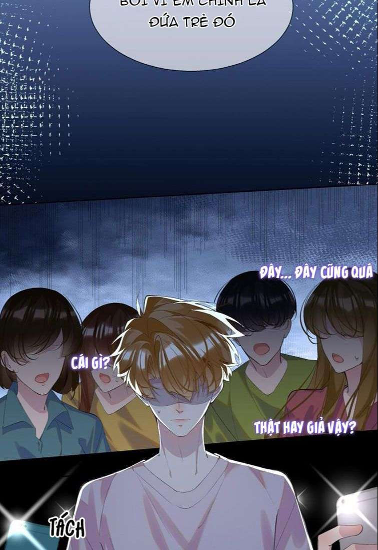 tư tự vạn thiên chapter 18 2