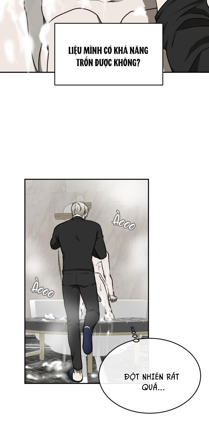 dưỡng thú cưng chapter 4 34