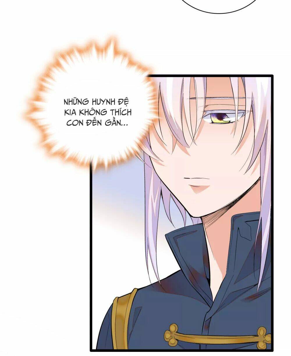 huyết túc khế ứớc chapter 30 33