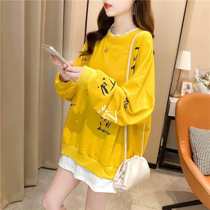 Áo Hoodie nữ thời trang HOT Thu Đông 2021 - Phong cách, trẻ trung, cá tính - Ohazo! AG108