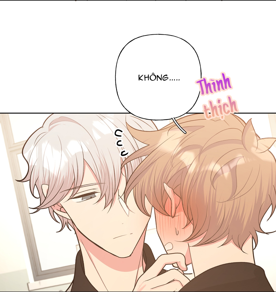 đừng nói yêu tôi (don't say you love me) chapter 46 21