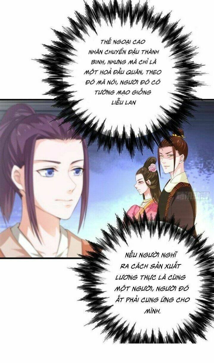 thịnh thế y nữ - lãnh vương sủng phi chapter 43 17