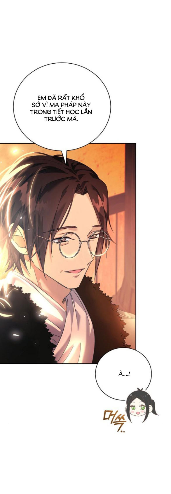 chiếm hữu trái tim bạo chúa chapter 17.1 27