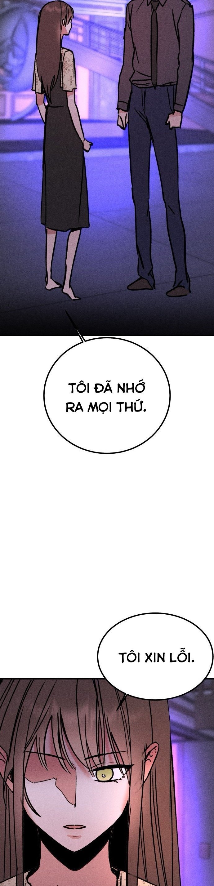 cuộc sống riêng của chị tôi chapter 31 50