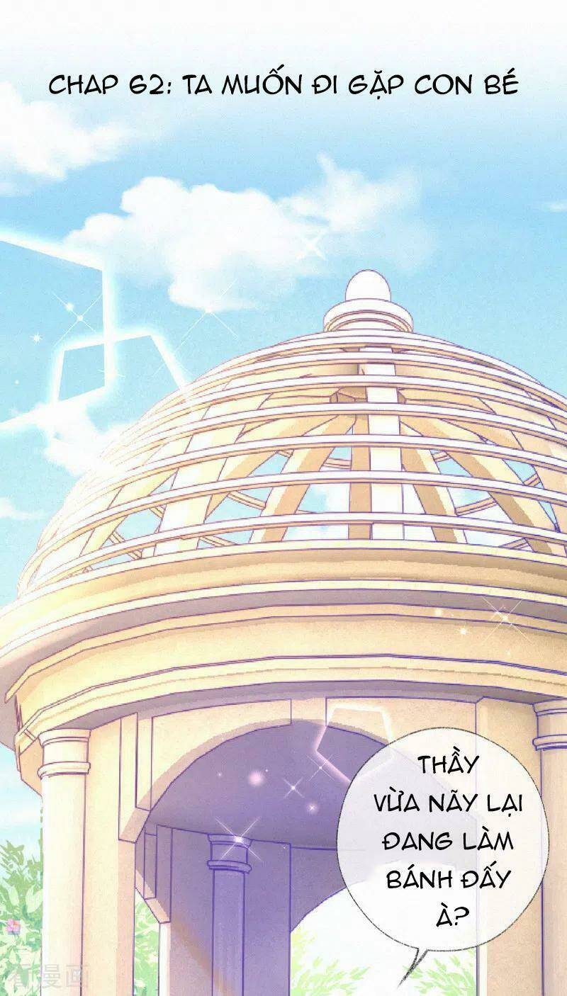 mami đột kích, thiên tài manh bảo khốc daddy chapter 62 3
