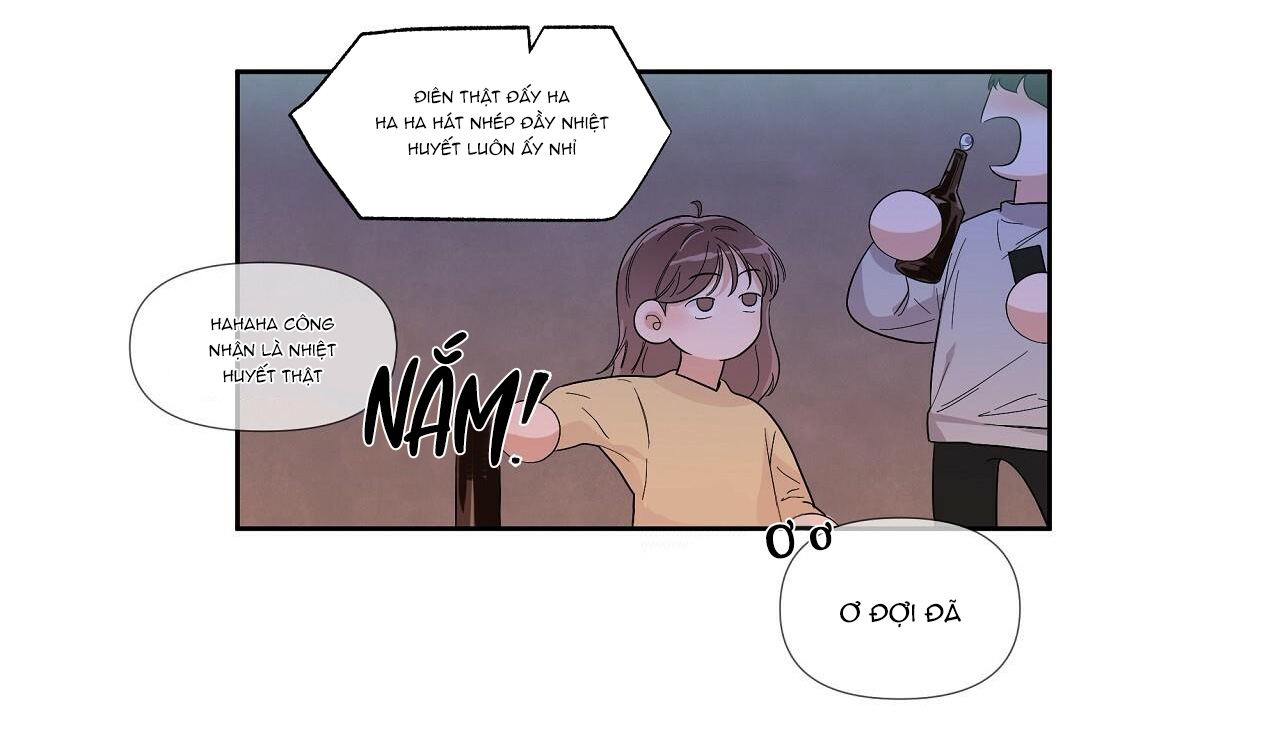 đừng bận tâm darling chapter 1 33