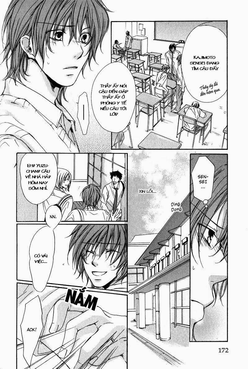 love knot chapter 6 32