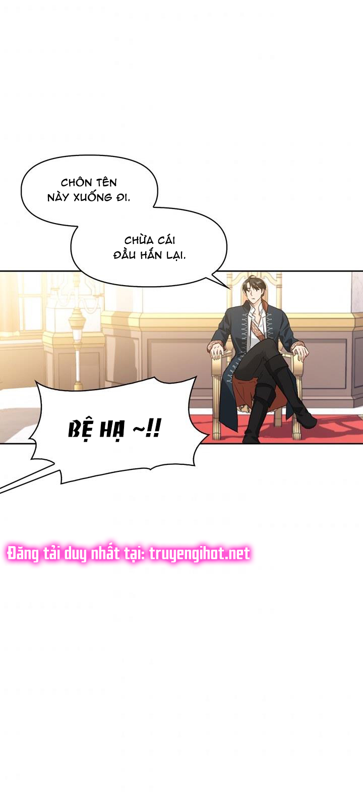 ác nữ xứng đôi với bạo chúa chapter 95 29
