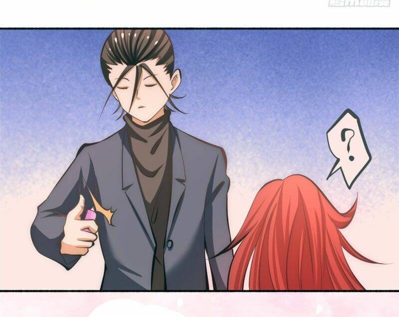 đô thị đỉnh phong cao thủ chapter 38 31