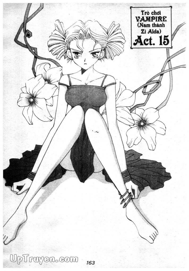 vampire game chapter 9 164