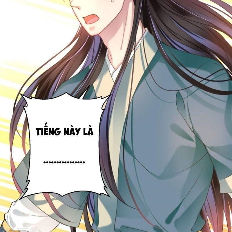 vương gia, áo lót của ngươi rơi mất rồi chapter 51 6