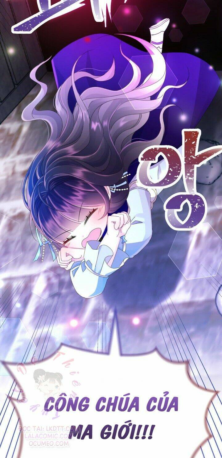 công chúa huỷ diệt chapter 17 76