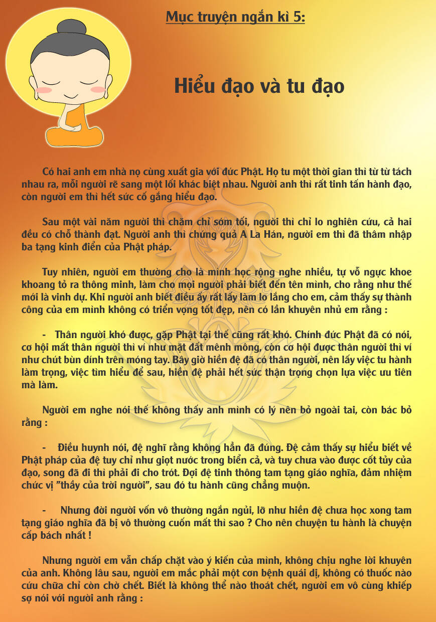 buddha - truyền thuyết đức phật chapter 21 29