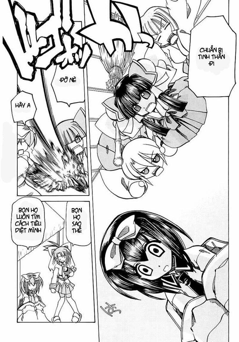 marugoto anjyu gakuen chapter 3 17