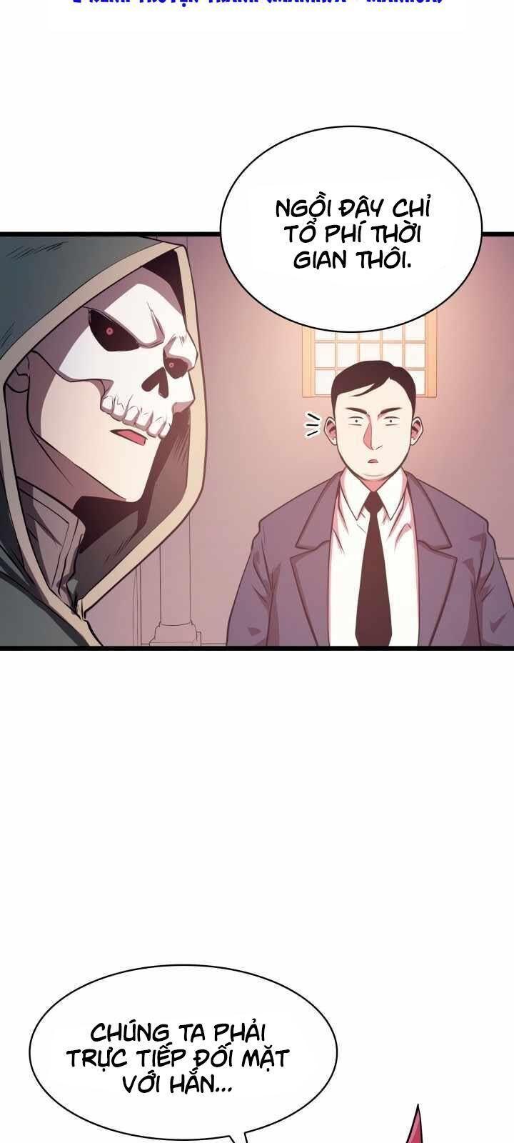 tôi trở lại thăng cấp một mình chapter 55 30