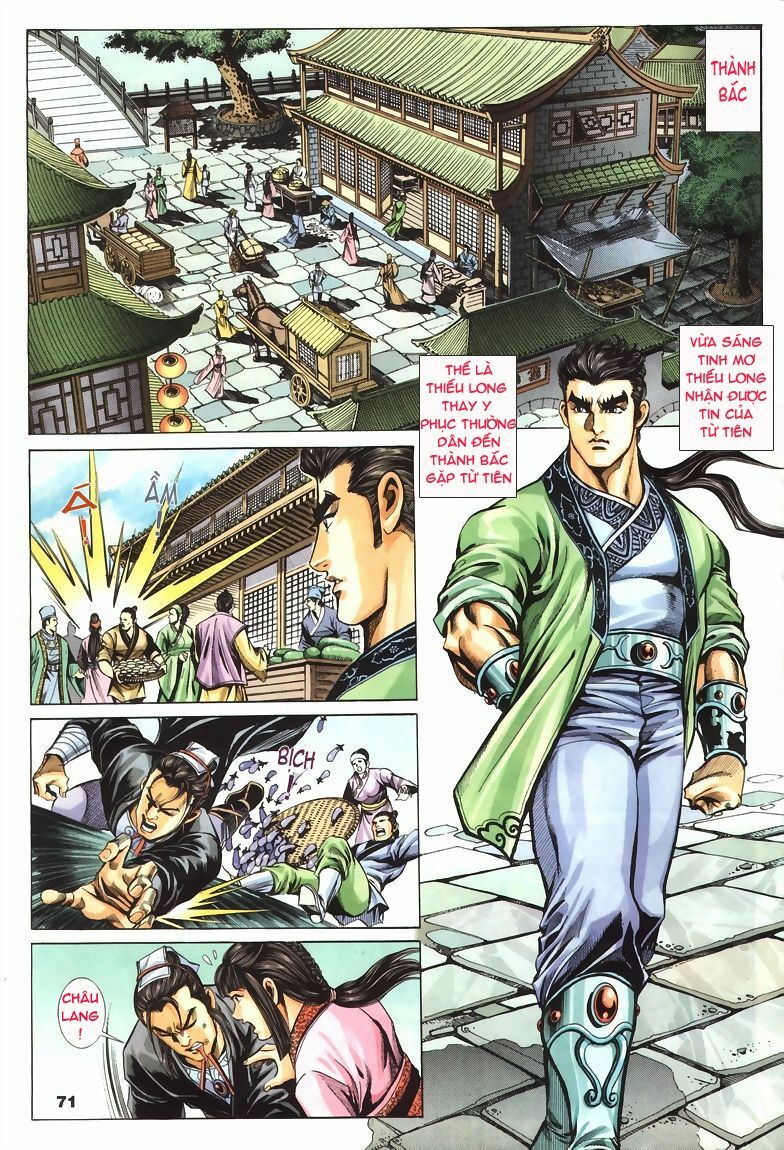 tầm tần ký chapter 73 10