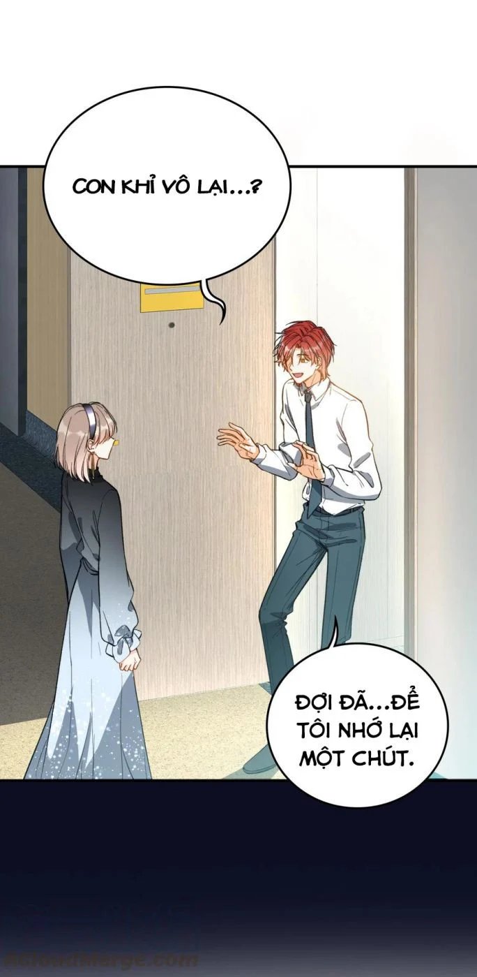 nụ hôn vực thẳm chapter 71 10